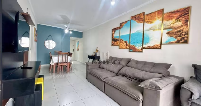 Apartamento à venda na Praia das Pitangueiras em Guarujá | Mar Imóveis Prime