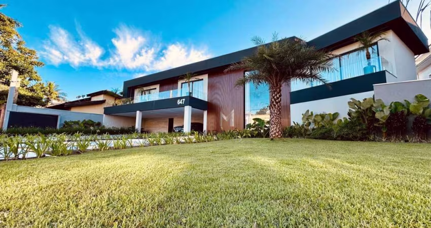 Casa à Venda no Condomínio Jardim Acapulco em Guarujá | Mar Imóveis Prime
