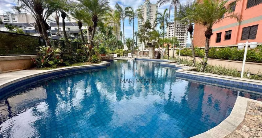 Apartamento à venda na Praia da Enseada/ Mar Imóveis Prime.