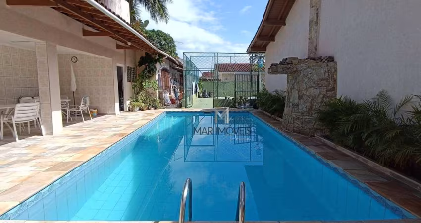 Casa à venda na Praia da Enseada em Guarujá | Mar Imóveis Prime
