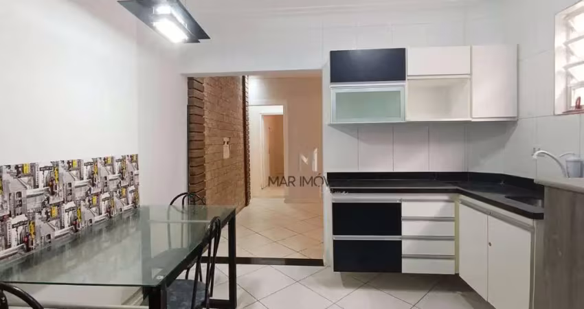Apartamento à venda na praia da enseada em guarujá | mar imóveis prime