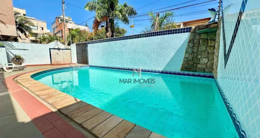 Apartamento à venda na Praia da Enseada em Guarujá | Mar Imóveis Prime