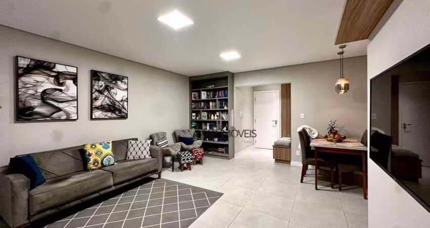 Apartamento À Venda na Praia da Enseada - Guarujá - SP