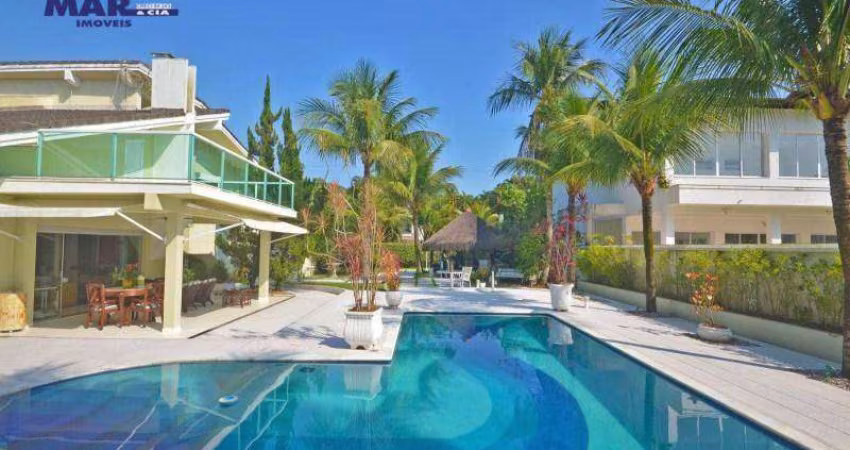 Casa à Venda no Jardim Acapulco em Guarujá | Mar Imóveis Prime