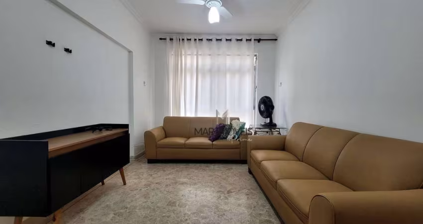 Apartamento para locação anual na Praia das Pitangueiras - Mar Imóveis Prime