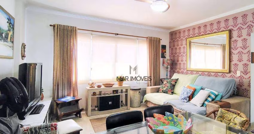 Apartamentoà venda na Praia do Tombo em Guarujá | Mar Imóveis Primem Guarujá | Mar Imóveis Prime
