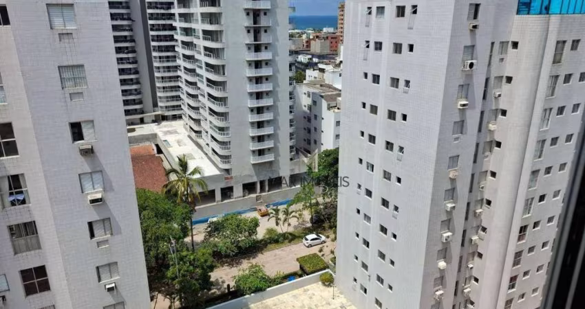 Apartamento à venda na Praia da Enseada em Guarujá | Mar Imóveis Prime