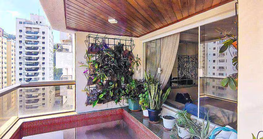 Apartamento à venda na Praia das Pitangueiras em Guarujá | Mar Imóveis Prime