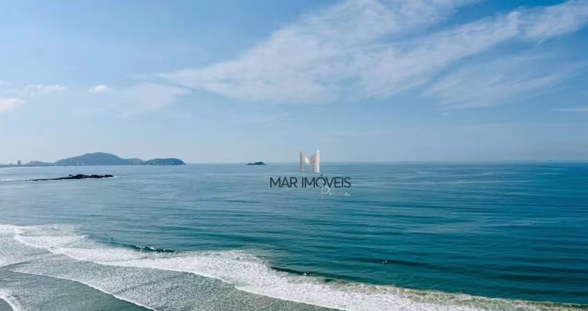Apartamento à venda na Praia das Astruas em Guarujá | Mar Imóveis Prime