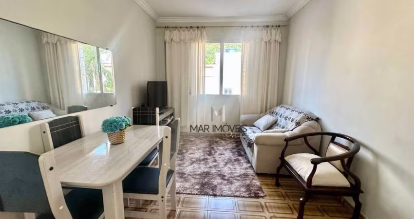 Apartamento á venda na Praia das Astúrias/Mar imóveis Prime.