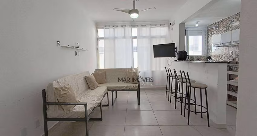 Apartamento à venda na Praia da Enseada em Guarujá | Mar Imóveis Prime