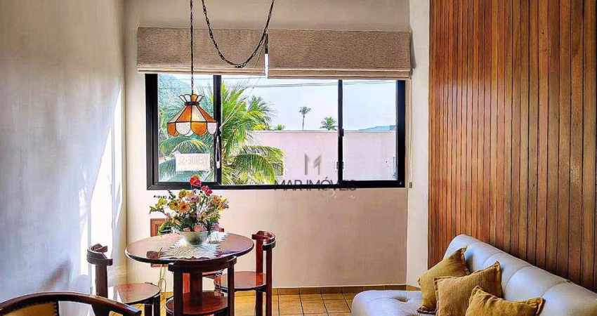 Apartamento à venda na Praia do Tombo em Guarujà | Mar Imóveis Prime
