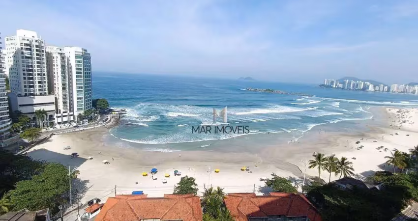 ?apartamento à venda na praia das pitangueiras em guarujá | mar imóveis prime