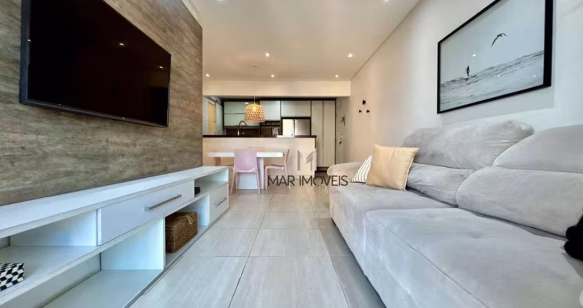 Apartamento à venda na Praia das Astúrias em Guarujá/SP | Mar Imóveis Prime