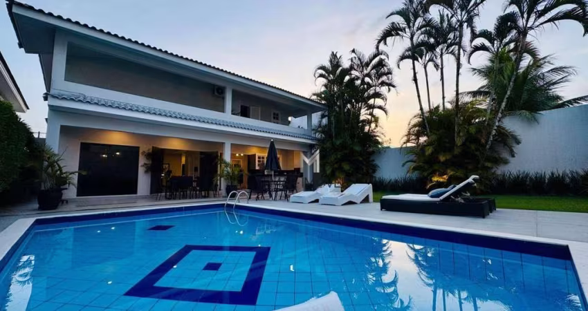 Casa à venda no Jardim Acapulco em Guarujá - Mar Imóveis Prime