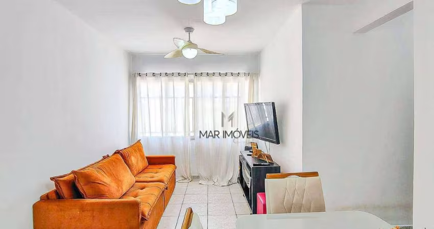 Apartamentp à venda na Praia da Enseada em Guarujá | Mar Imóveis Prime