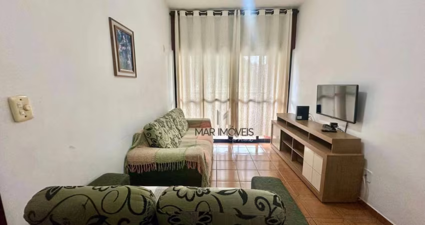 Apartamento disponível para venda na Praia da Enseada/ Mar Imóveis Prime.