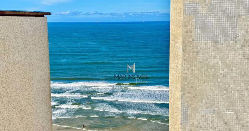 Apartamento com 2 dormitórios para alugar, 50 m² por R$ 2.900/mês - Pitangueiras - Guarujá/SP