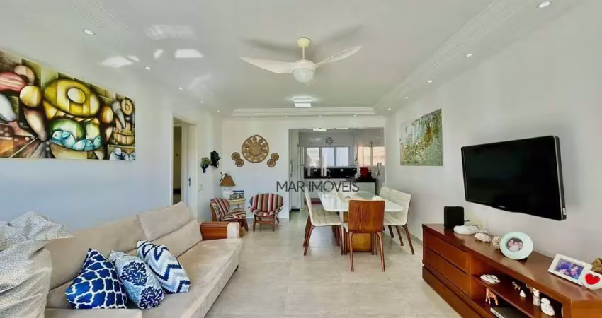 Apartamento à venda na praia das pitangueiras - guarujá - sp