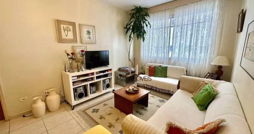 Apartamento disponível para venda na praia das pitangueiras/mar imóveis prime.