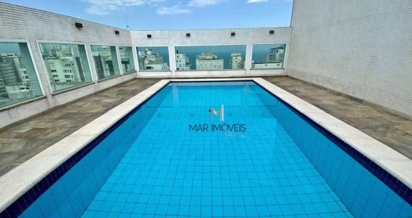Apartamento à venda na Praia das Pitangueiras - Mar Imóveis Prime