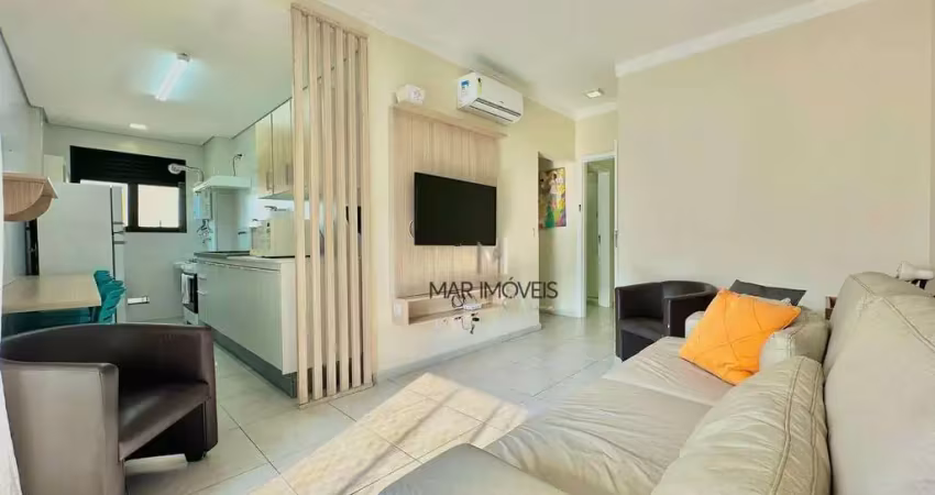 Apartamento à venda na praia das pitangueiras - guarujá sp