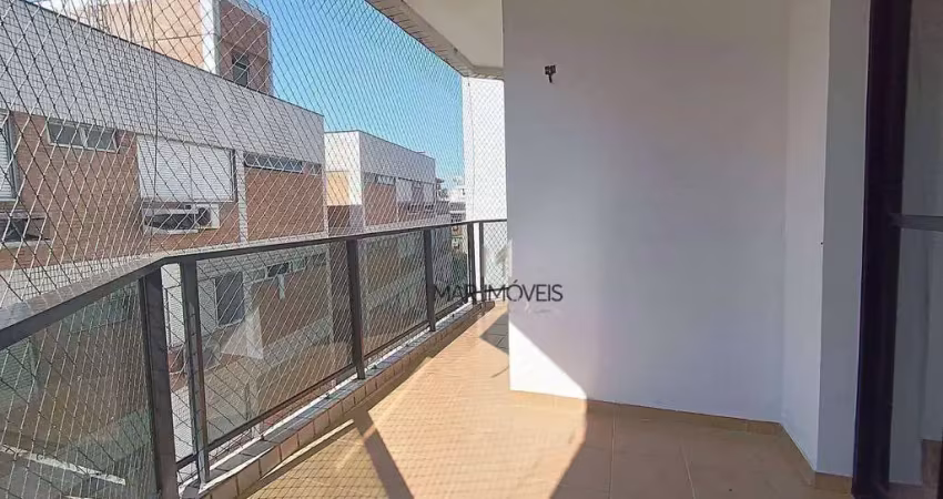 Apartamento à venda na praia da enseada em guarujá | mar imóveis prime