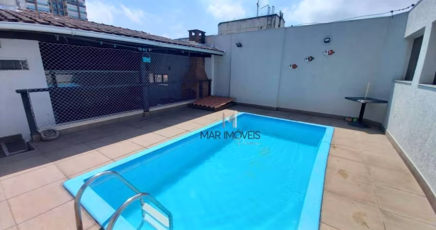 Apartamento à venda na Praia da Enseada em Guarujá | Mar Imóveis Prime