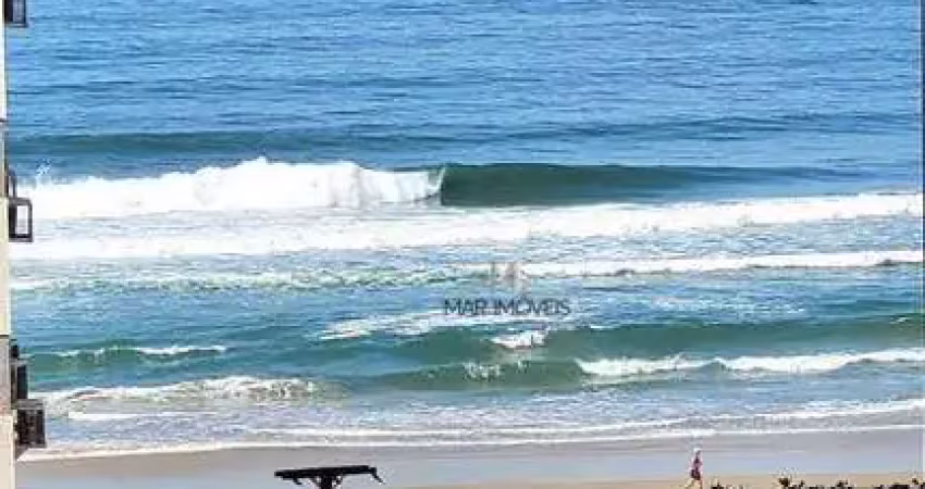 Apartamento com 2 dormitórios à venda, 120 m² - Pitangueiras - Guarujá/SP - Mar Imóveis Prime