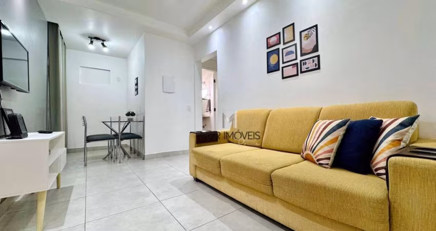 Apartamento à venda na Praia da Enseada em Guarujá | Mar Imóveis Prime