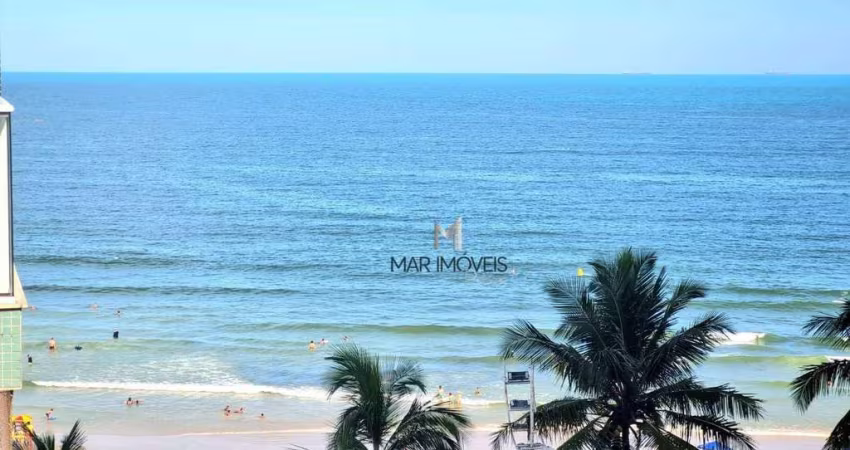 Apartamento à venda na Praia das Astúrias em Guarujá - Mar Imóveis Prime