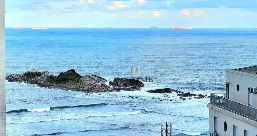 Apartamento com 2 dormitórios à venda, 90 m²  - pitangueiras - guarujá/sp