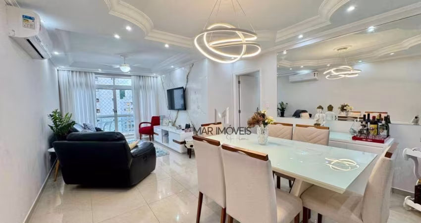 Apartamento à venda na Praia das Pitangueiras - Mar Imóveis Prime