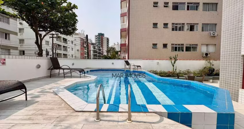 Apartamento à venda na praia das astúrias em guarujá-sp | mar imóveis prime
