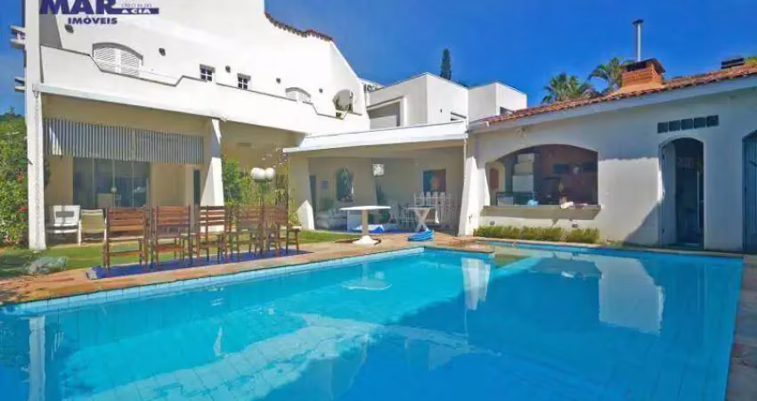 Casa à venda no Jardim Acapulco em Guarujá - Mar Imóveis Prime