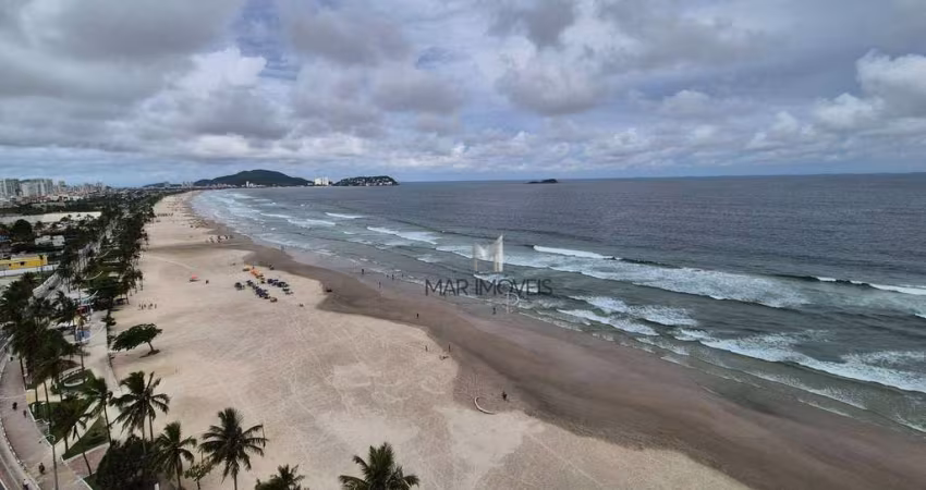 Apartamento com 4 dormitórios, 210 m² - venda por R$ 2.650.000,00 ou aluguel por R$ 12.000,00/mês - Praia da Enseada - Guarujá/SP