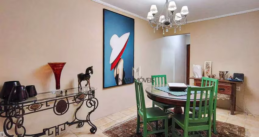 Apartamento à venda na praia das pitangueiras em guarujá | mar imóveis prime