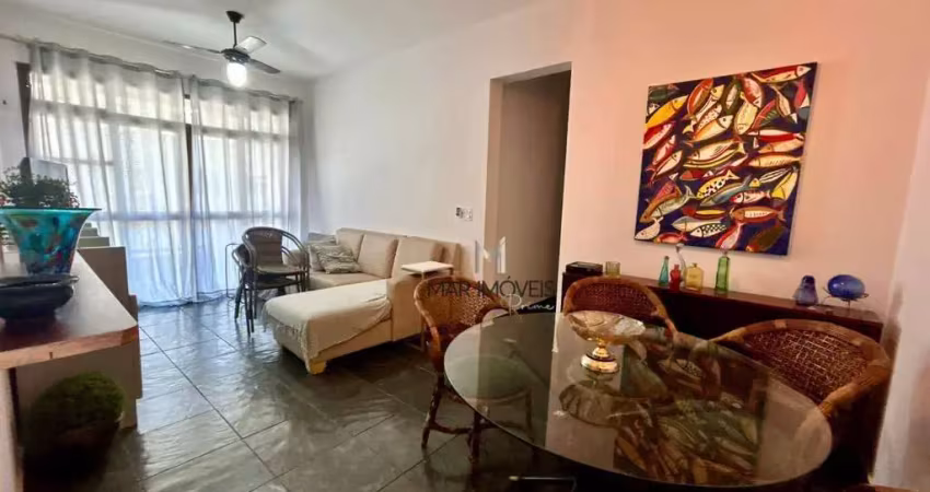 Apartamento à venda na praia das astúrias em guarujá-sp | mar imóveis prime