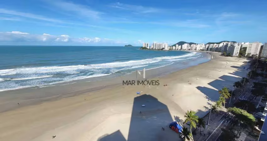 Apartamento à venda na praia das pitangueiras em guarujá - mar imóveis prime