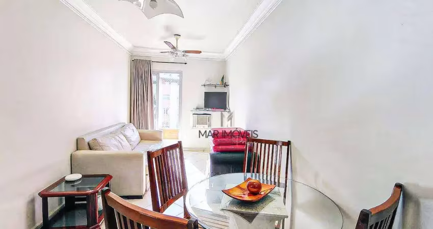 Apartamento à venda na praia das pitangueiras em guarujá - | mar imóveis prime