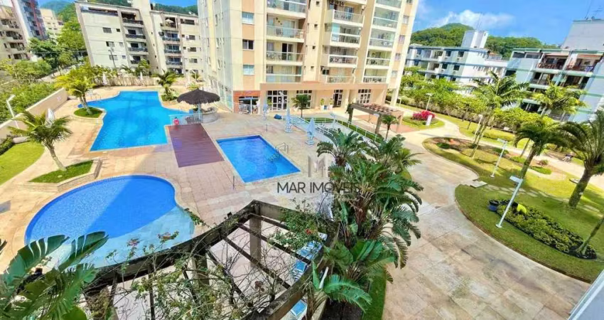 Apartamento à venda na praia das astúrias em guarujá - mar imóveis prime