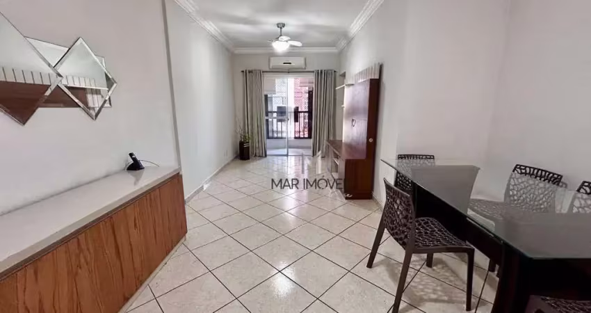 Apartamento com 2 quartos à venda na Rua Ciro Alves, Enseada, Guarujá
