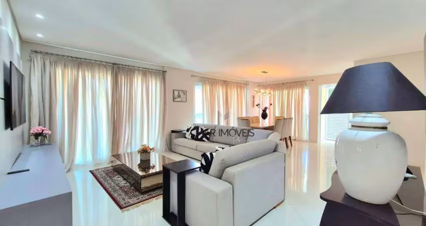Apartamento em excelente localização com 3 suítes, varanda gourmet na região da praia das pitangueiras no guarujá!