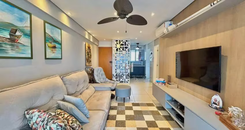 Apartamento à venda na praia das astúrias - guarujá - sp