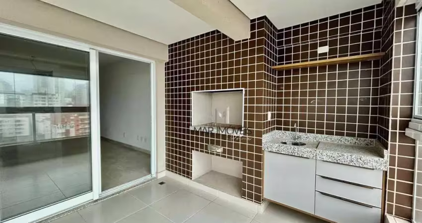 Apartamento novo à venda na praia das astúrias - guarujá - sp