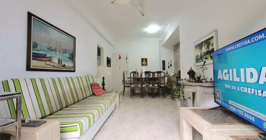 Apartamento à venda na praia das pitangueiras em guarujá - mar imóveis prime