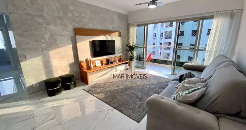 Apartamento à venda reformado na pitangueiras com 3 dormitórios e 1 vaga