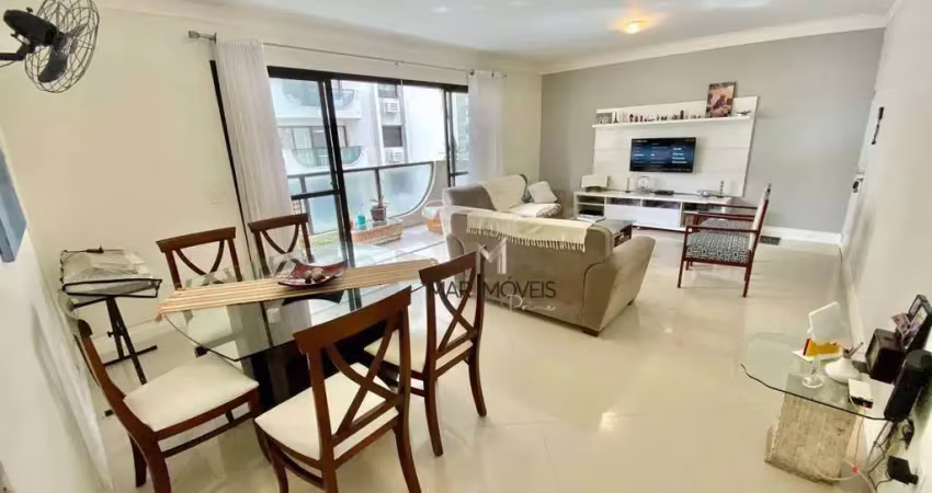 Apartamento reformado com 3 dormitórios, 2 vagas e lazer na pitangueiras