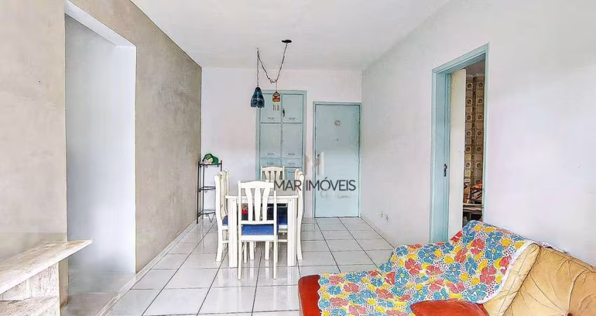 Apartamento à venda na praia da enseada em guarujá | mar imóveis prime