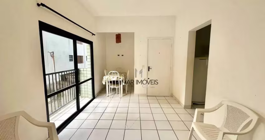 Apartamento disponível para venda na praia da enseada/mar imóveis prime.